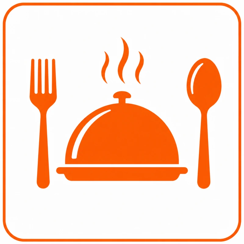 
											Food