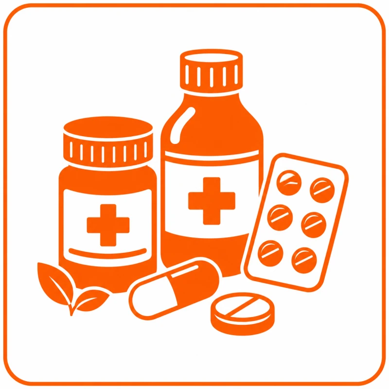 
											Medicine