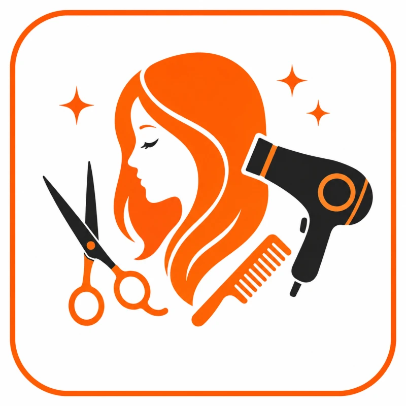 
											Salon