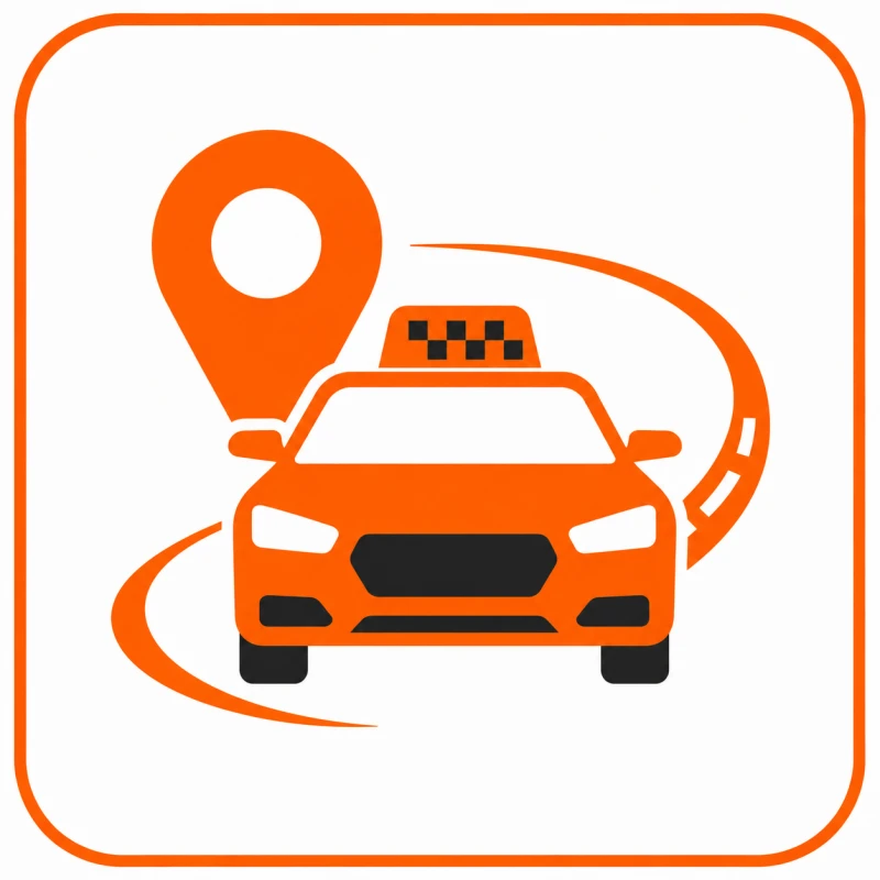 
											Taxi